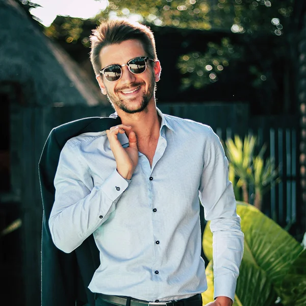 Avatar de Marc Dubois